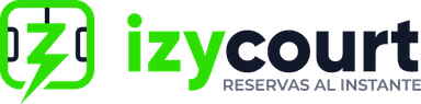IzyCourt - Reservas al instante